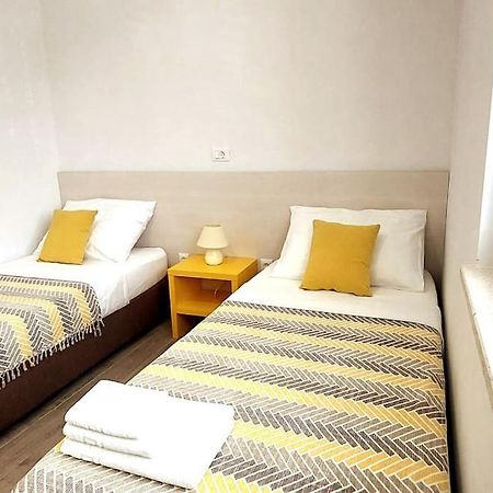Apartman Infinity, Free Parking 杜布罗夫尼克 外观 照片