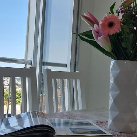 Apartman Infinity, Free Parking 杜布罗夫尼克 外观 照片