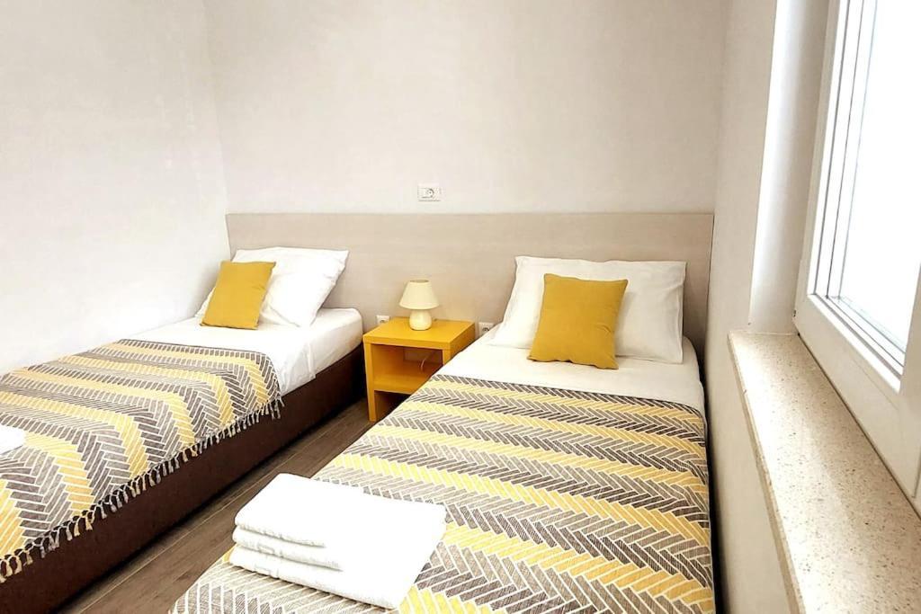 Apartman Infinity, Free Parking 杜布罗夫尼克 外观 照片