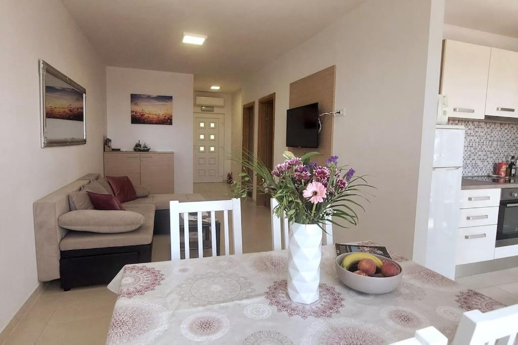 Apartman Infinity, Free Parking 杜布罗夫尼克 外观 照片