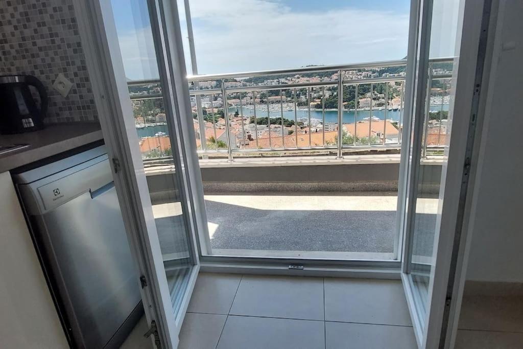Apartman Infinity, Free Parking 杜布罗夫尼克 外观 照片