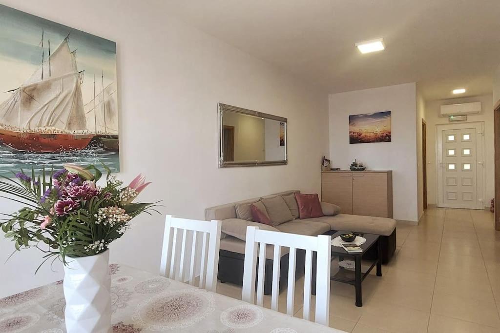 Apartman Infinity, Free Parking 杜布罗夫尼克 外观 照片
