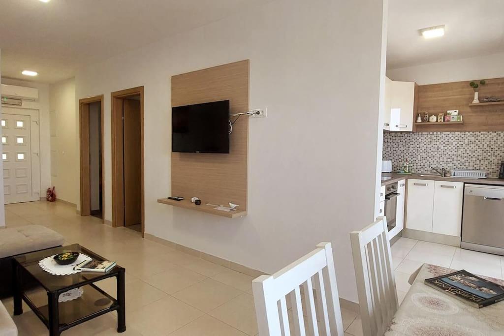 Apartman Infinity, Free Parking 杜布罗夫尼克 外观 照片