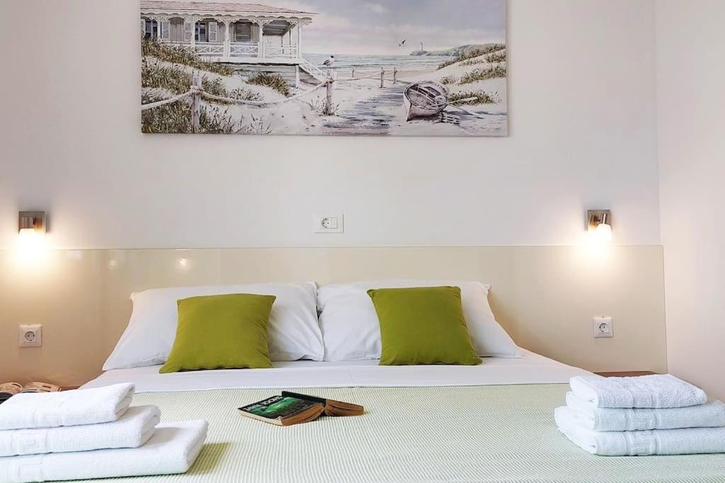 Apartman Infinity, Free Parking 杜布罗夫尼克 外观 照片