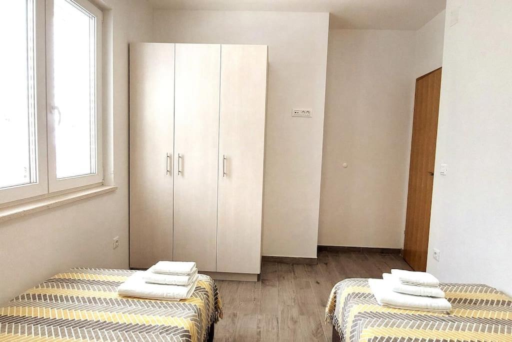 Apartman Infinity, Free Parking 杜布罗夫尼克 外观 照片