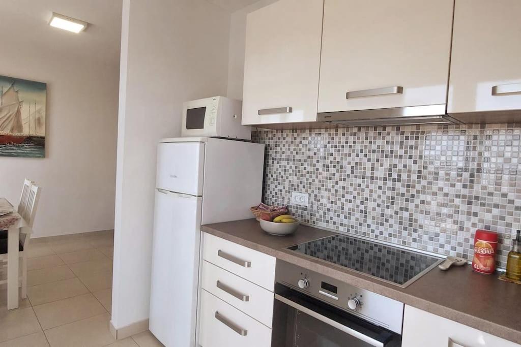 Apartman Infinity, Free Parking 杜布罗夫尼克 外观 照片
