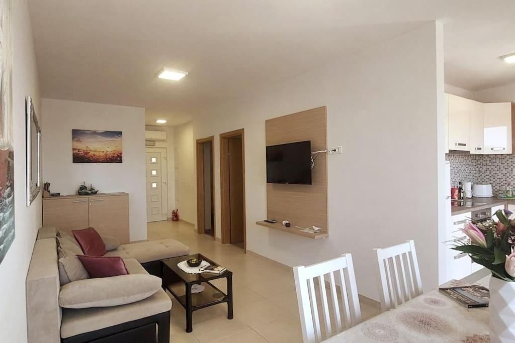 Apartman Infinity, Free Parking 杜布罗夫尼克 外观 照片