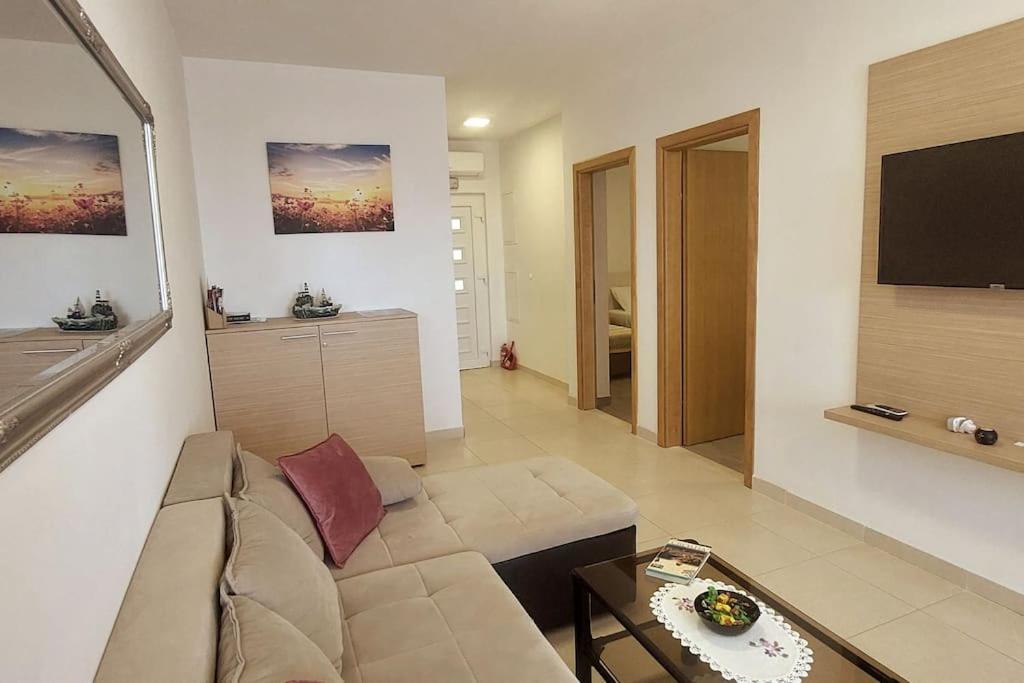 Apartman Infinity, Free Parking 杜布罗夫尼克 外观 照片
