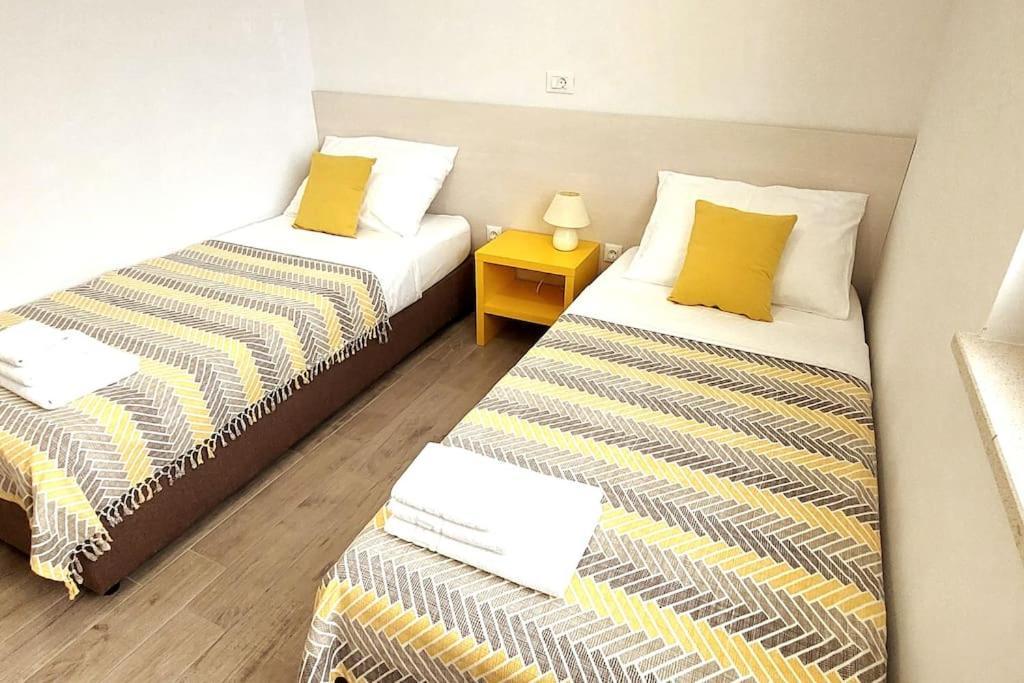 Apartman Infinity, Free Parking 杜布罗夫尼克 外观 照片