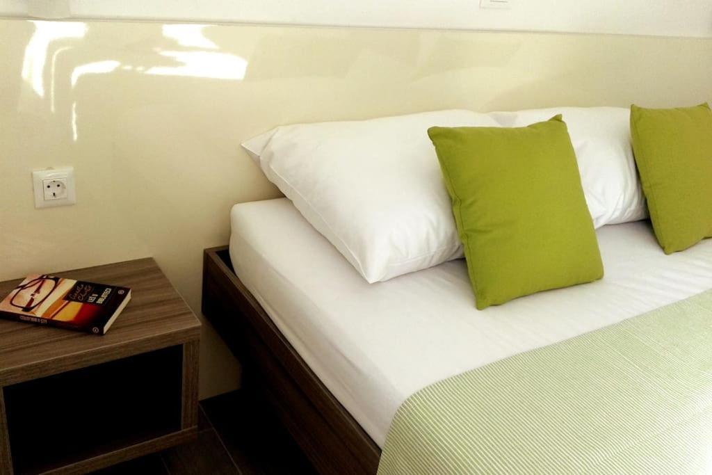 Apartman Infinity, Free Parking 杜布罗夫尼克 外观 照片