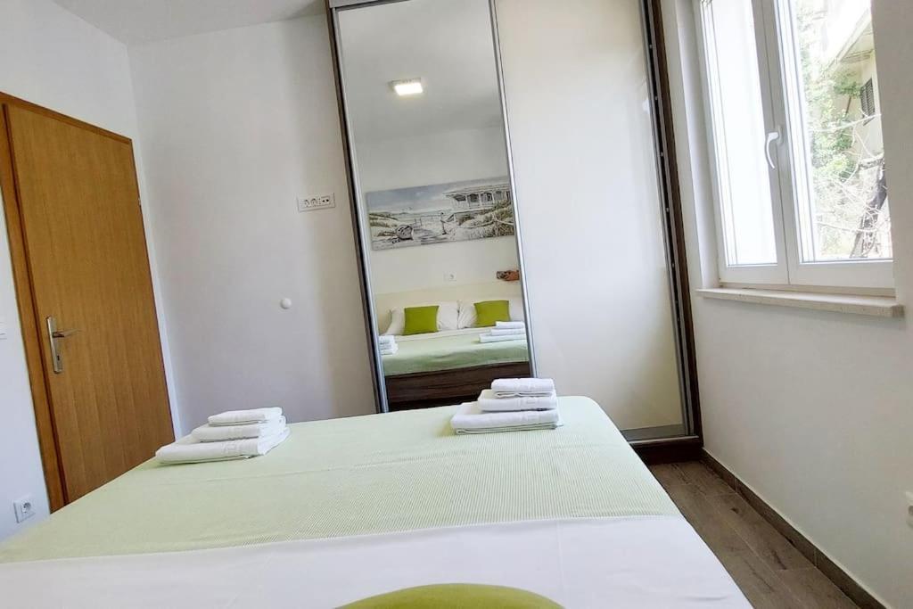 Apartman Infinity, Free Parking 杜布罗夫尼克 外观 照片