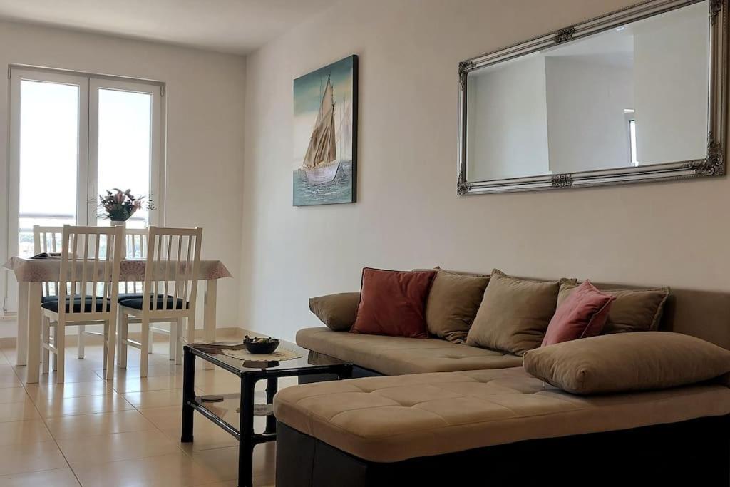 Apartman Infinity, Free Parking 杜布罗夫尼克 外观 照片