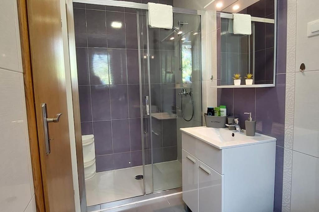 Apartman Infinity, Free Parking 杜布罗夫尼克 外观 照片