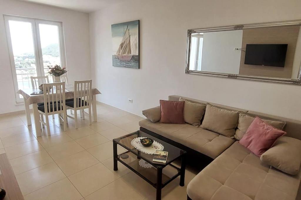 Apartman Infinity, Free Parking 杜布罗夫尼克 外观 照片