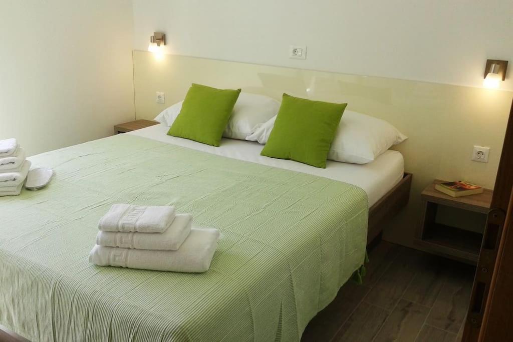 Apartman Infinity, Free Parking 杜布罗夫尼克 外观 照片
