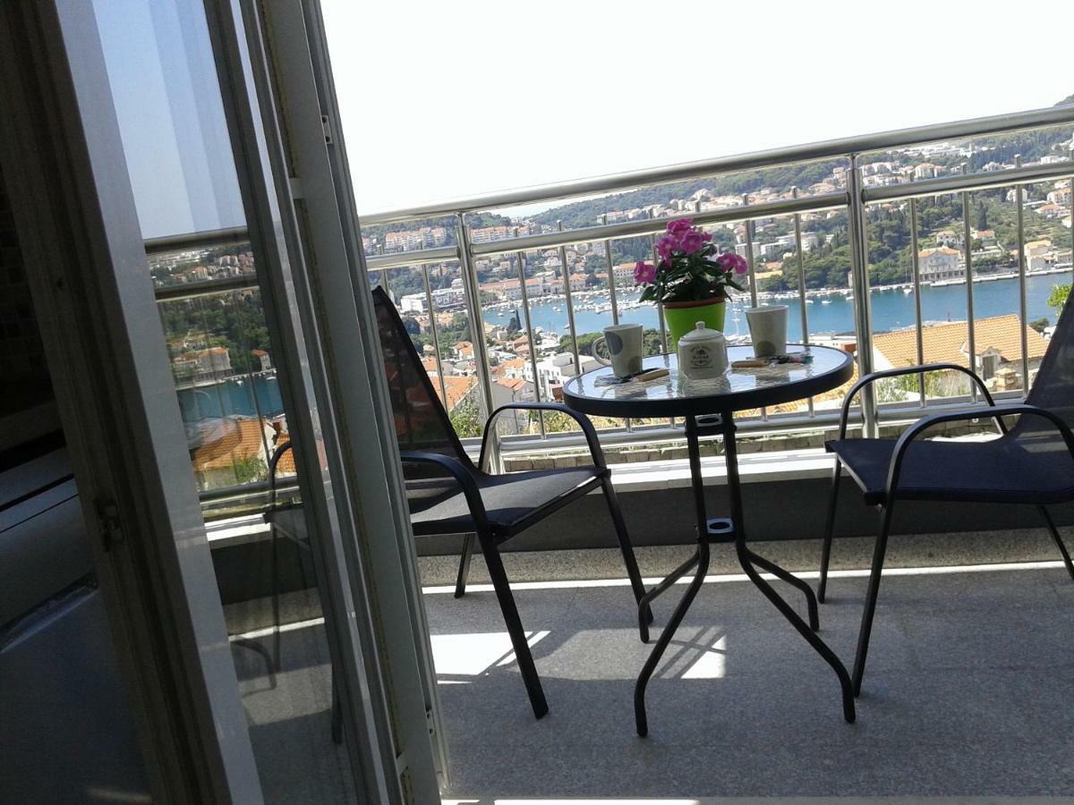 Apartman Infinity, Free Parking 杜布罗夫尼克 外观 照片