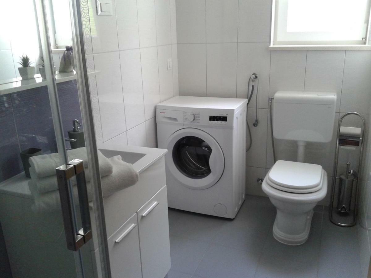 Apartman Infinity, Free Parking 杜布罗夫尼克 外观 照片