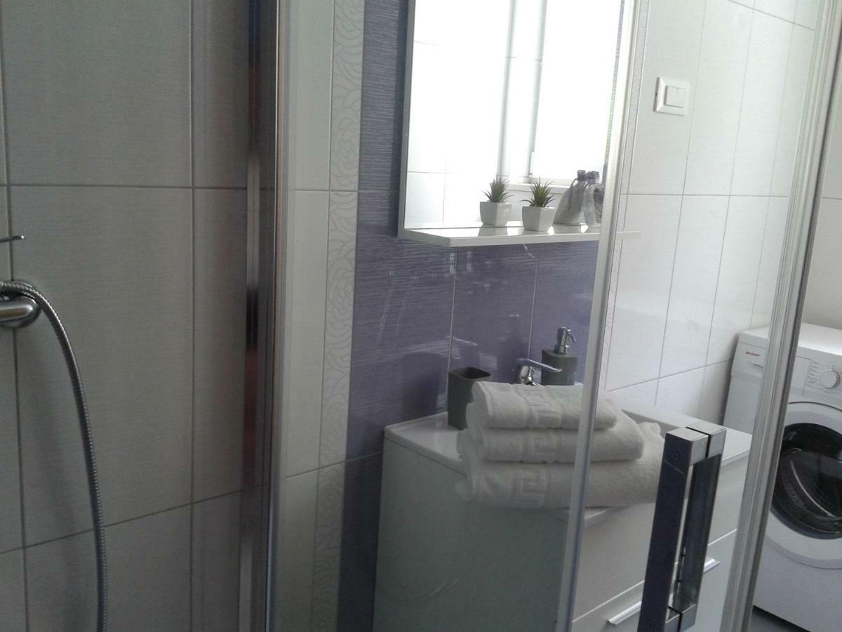 Apartman Infinity, Free Parking 杜布罗夫尼克 外观 照片