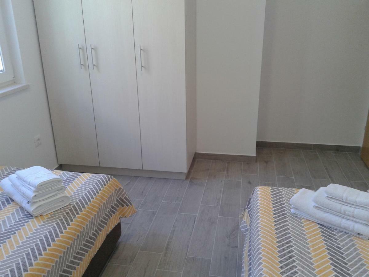 Apartman Infinity, Free Parking 杜布罗夫尼克 外观 照片